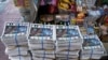 Last Edition: Hong Kong’s Apple Daily Signs Off With Million-Copy Run