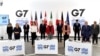 ‘สี จิ้นผิง’ - ‘ปูติน’ ครองตำแหน่งประเด็นร้อนบนเวทีประชุมรัฐมนตรี G-7