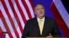 US Secretary of State Defends Tariffs on China, Cites 'Bad Behavior'