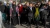 Blinken Highlights Perseverance of Women in Afghanistan, Iran in Fighting for Rights