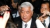 中國不滿日本新防衛相言論