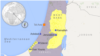 Israel Police: Knife-wielding Palestinian Shot and Killed