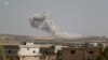 The Fate of Syria’s Idlib to Top Turkey, Russia, Iran Talks