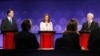 Republican Candidates Decry Intervention in Debt Crises Abroad