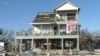 Hurricane Recovery Expected to Take Years