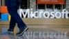Microsoft Da Najeriya Za Su Hada Gwiwa Don Sauya Tsarin Fasahar 