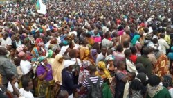 Campanha eleitoral em Moçambique: O espetro da violência