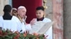 Papa Francisco apela ao silenciar das armas na Ucrânia, Médio Oriente, África e Ásia