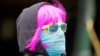 Melbourne’s Face Mask Mandate Takes Effect Amid Spike of COVID-19 Cases
