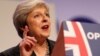 UK PM May Seeks Support As Others Draw Brexit Battle Lines