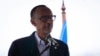 Kagame azali na conférence internationale na Abudabi (Emirats)