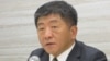 台湾与世卫争吵继续，陈时中称之“内行人说外行话”