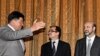 Russia Urges Syria to Implement 'Real' Reforms
