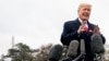 Report Sharply at Odds With Trump's Views on Cost of Climate Change