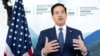 Госсекретарь США призвал к «осторожному оптимизму» в отношении перемирия между Украиной и Россией