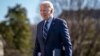 Biden viaja a California para acelerar recaudación de fondos en previsión de una costosa revancha con Trump