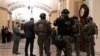 EE.UU.: legisladores exigen investigación de fallas en seguridad del Capitolio