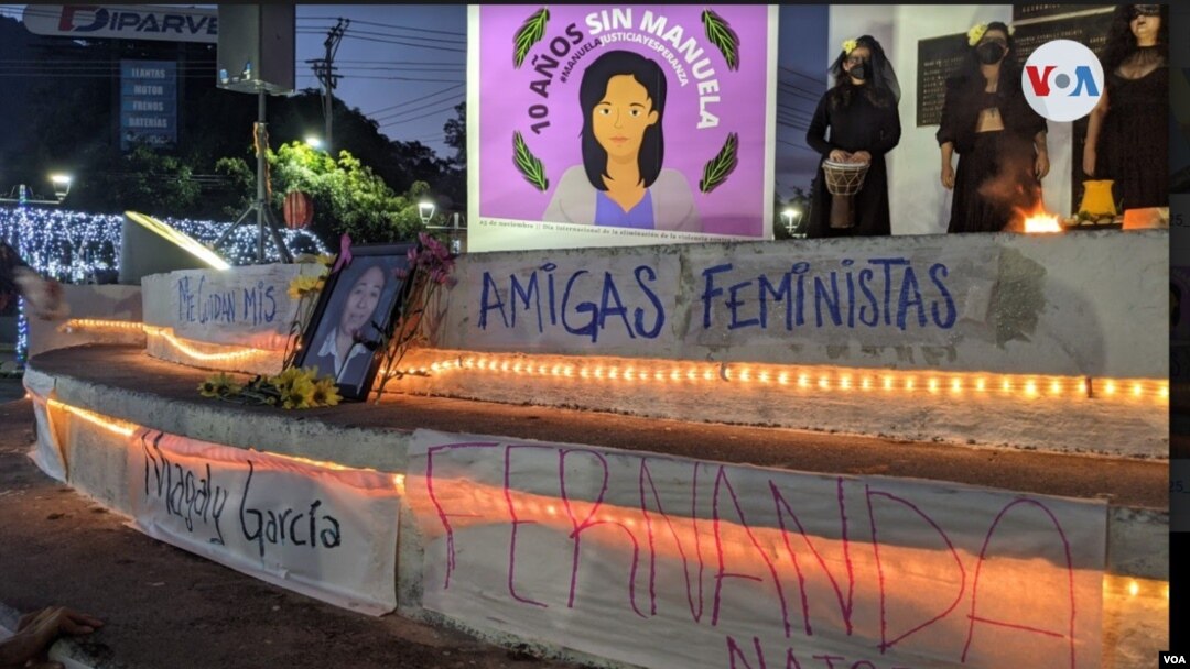 El caso de Manuela es un caso emblemático y testigo de los efectos de la prohibición absoluta del aborto en la criminalización de todos los procesos reproductivos de las mujeres. [Foto cortesía]