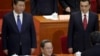 沈大伟: 中共进入残局 习或毁于政变