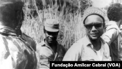 Amílcar Cabral