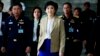 Thai PM Given Deadline to Respond to Negligence Charge