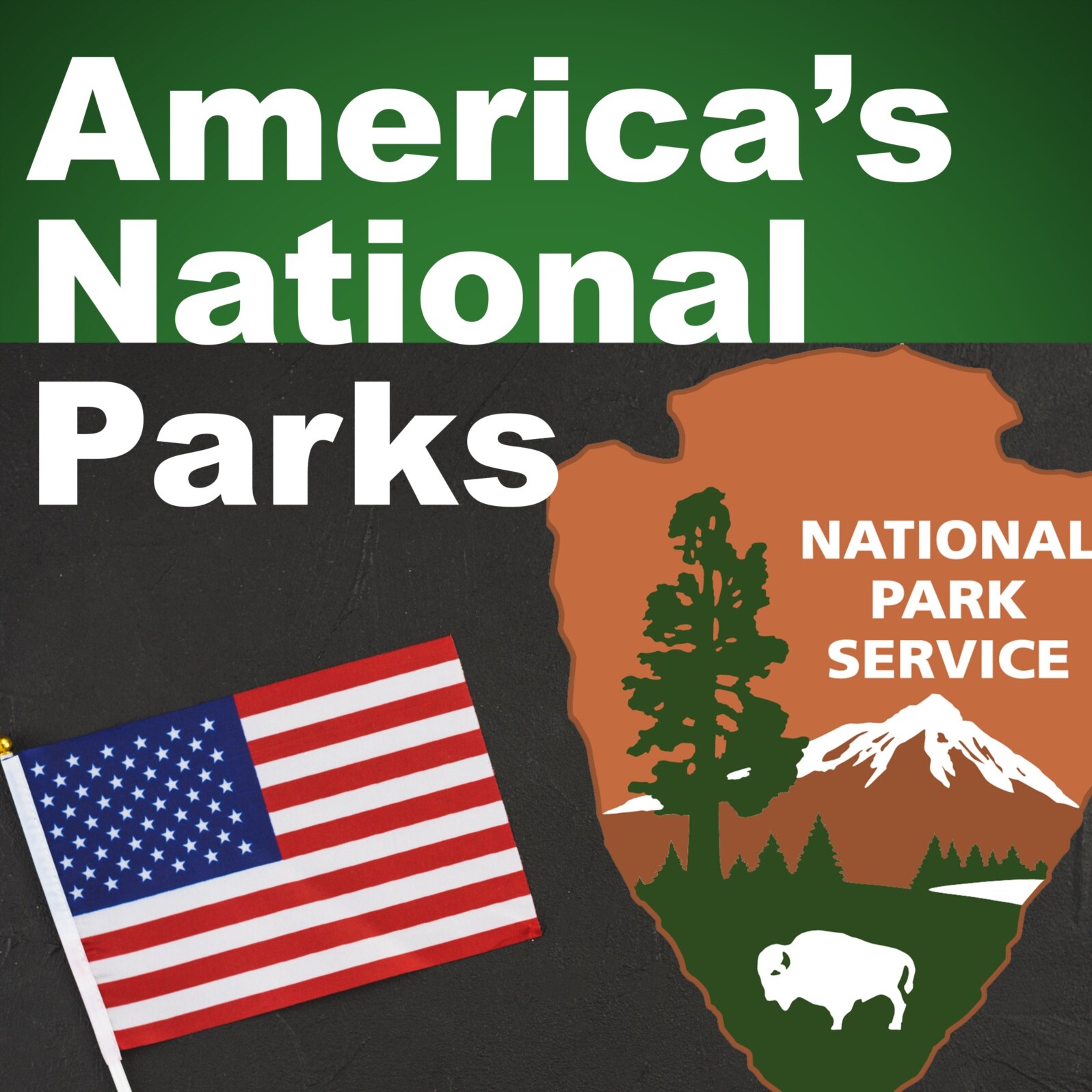 America's National Parks