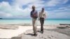 Global Congress Tackles Wildlife Trafficking, Ocean Conservation
