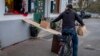 Some Governments Encourage Bicycle Use As Lockdowns End 
