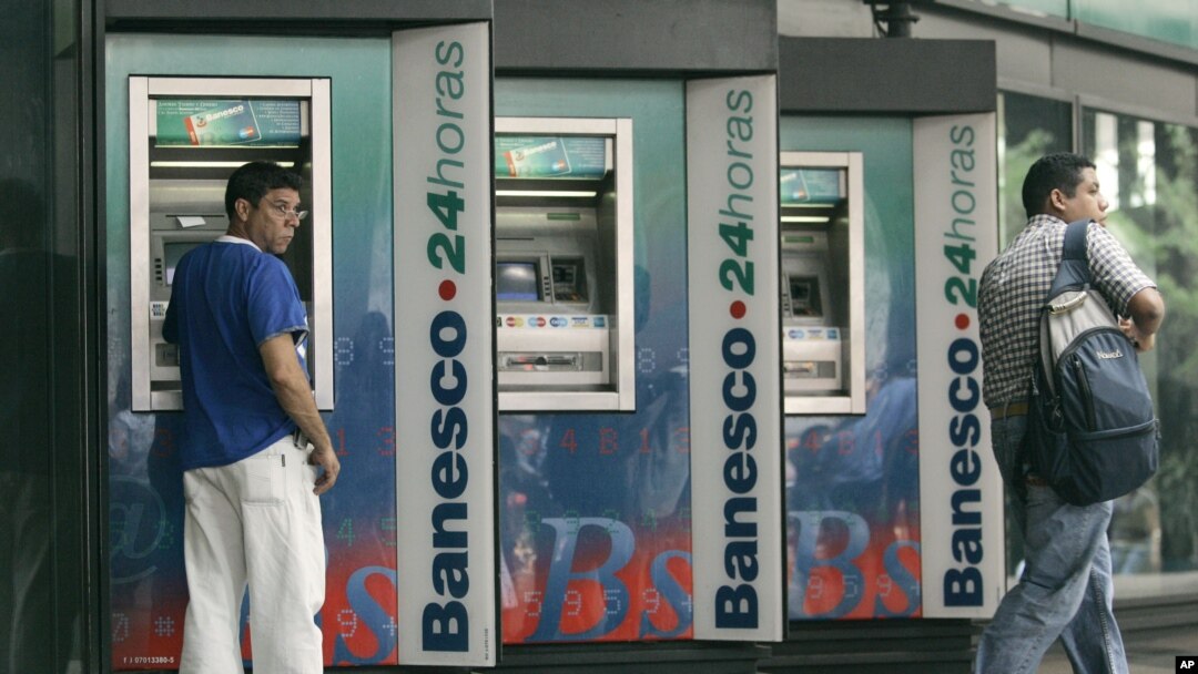 Juan Carlos Escotet dijo en Twitter que "Banesco no está en venta".