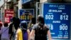 Chile Central Bank Holds Benchmark Rate Steady Even as Protests Hammer Economy
