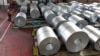 US Takes Steel, Aluminum Tariff Fight to WTO