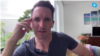 澳洲广播公司前驻华记者比尔·博图斯通过Skype接受美国之音专访