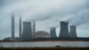 States Face Off Over Future of Obama Global Warming Plan