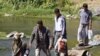 Syria Death Toll Reportedly Up to 850