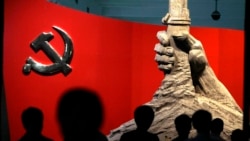 “中国人不吃这一套”，分析：用江湖语言鼓动民粹主义