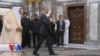 Obama Riyodda Fors ko'rfazi davlatlari sammitida qatnashdi