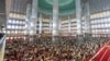 Pope to visit Indonesia's Istiqlal mosque on first stop of interfaith Asian trip 