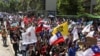 Chile's Pinera Asks for Help From Military Even as Abuse Allegations Mount