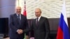 Russia Should Also Be Target of Belarus Sanctions, Former Diplomats Say