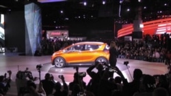 New, Old Car Technologies Still Competing