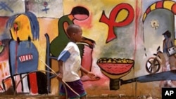 Moçambique pode aproveitar melhor oportunidades de investimento nos EUA