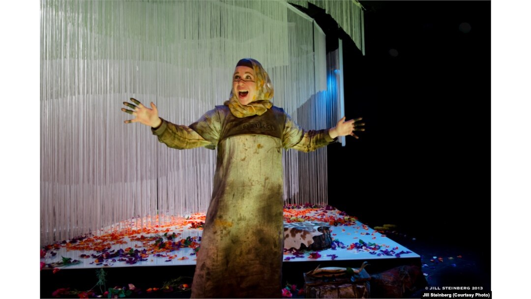Mohammed Fairouz’s first opera, Sumeida's Song, is adapted from the play Song of Death by Egyptian playwright Tawfiq al-Hakim. Completed in 2008 when he was 22, it centers on a divided family in a peasant village in Egypt.