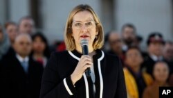 英國內政大臣安珀路德