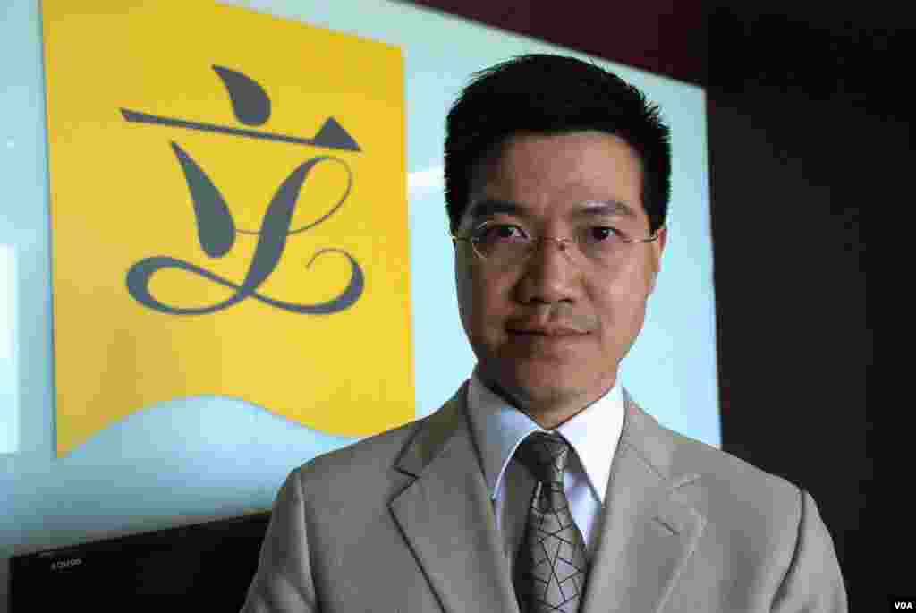 香港立法會議員范國威表示,當局應取消一簽多行才能有效遏止大陸走私水貨客活動