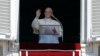 Pope says Egyptian Copts Killed by IS Were 'Martyrs'