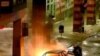 Blasts in Sweden Kill 1, Wound 2