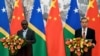 中国称已与所罗门正式签署安全协议，美澳新等国蒙在鼓里？
