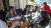 A #MeToo Sensibility in Workspace for Women