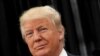 Trump firma paquete de ayuda por coronavirus y presupuesto