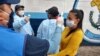 Guatemala: restricciones por COVID-19 más estrictas en fines de semana